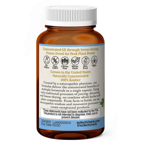 Eclectic Herb, Menopause Support, 45 Caps