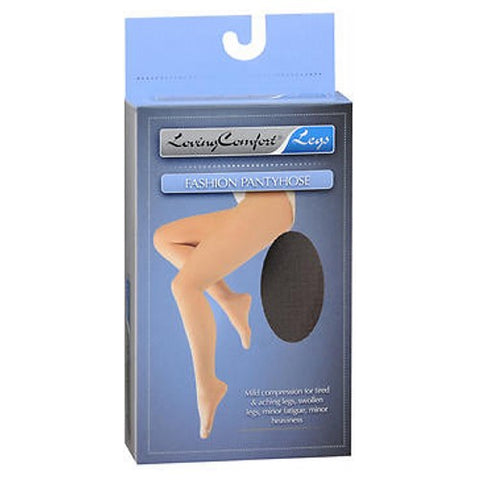 Scott Specialties, Pantyhs 20-30 Black Sheer Queen, 20-30 BLACK SHEER, KPP Q/P 1 each