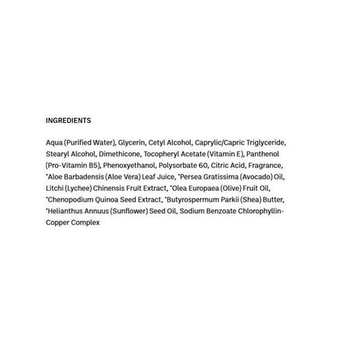 Giovanni Cosmetics, 2Chic Ultra-Moist Leave-In Conditioning And Styling Elixir With Avocado & Olive Oil, Leave In Avocado and Olive Oil 4 OZ