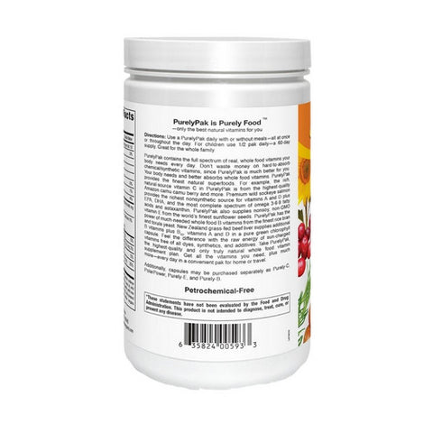 North American Herb & Spice, Purely Pak, 30 Packets