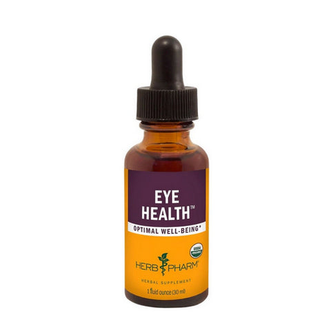 Herb Pharm, Eye Health, 1 oz