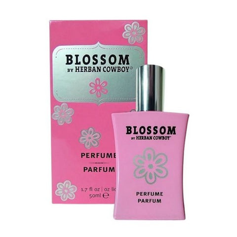 Herban Cowboy, Blossom Perfume, 1.7 Oz