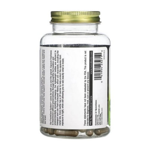 Nature's Life, Celery Seed, 500 Mg, 100 Caps