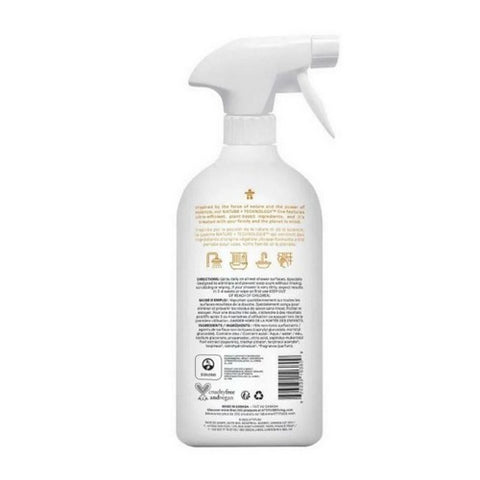 Attitude, Daily Shower Cleaner, 27 Oz