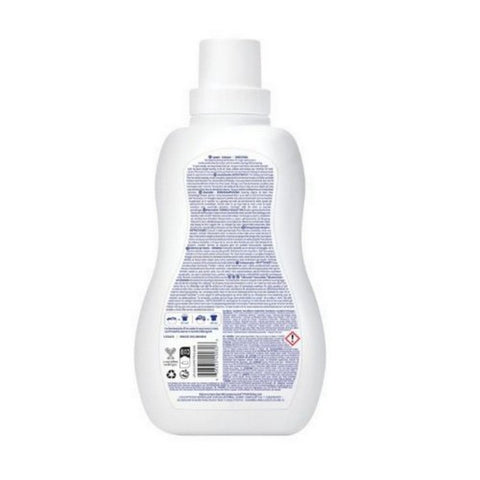 Attitude, Detergent 3x for Baby 35 Loads Wildflower, 35.5 Oz