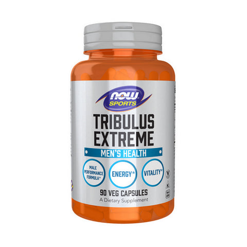 Now Foods, Tribulus Extreme, 90 Vcaps