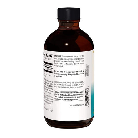 Source Naturals, Wellness Colloidal Silver, 16 Oz