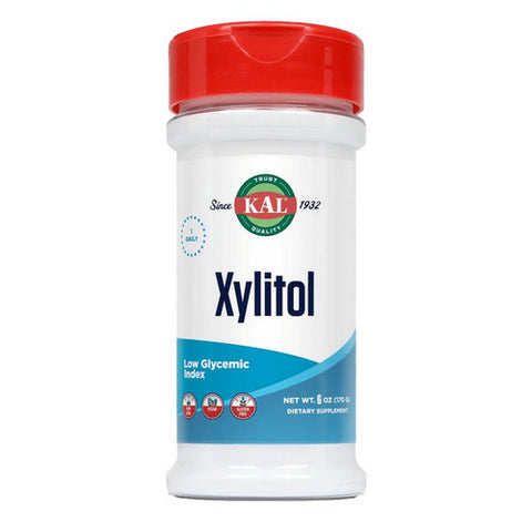 Kal, Xylitol, 6 oz