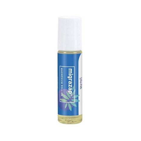 Life-Flo, Magnesium Roll On, 7ml Life-Flo