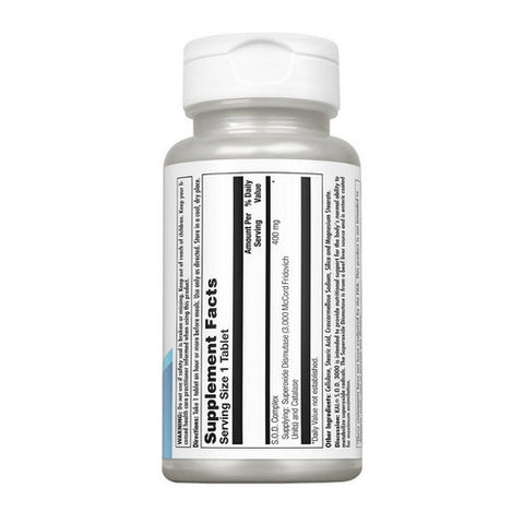 Kal, S.O.D. 3, 100 Tabs