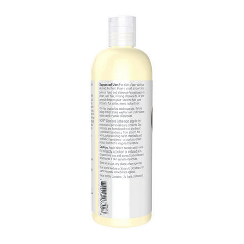 Now Foods, Shea Nut Oil, 16 oz