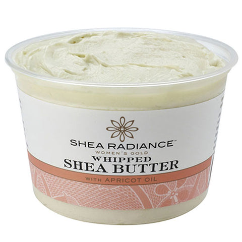 Shea Radiance, Shea Butter, 5 Oz