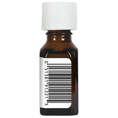 Aura Cacia, Essential Oil, Fresh Ginger .50 Oz