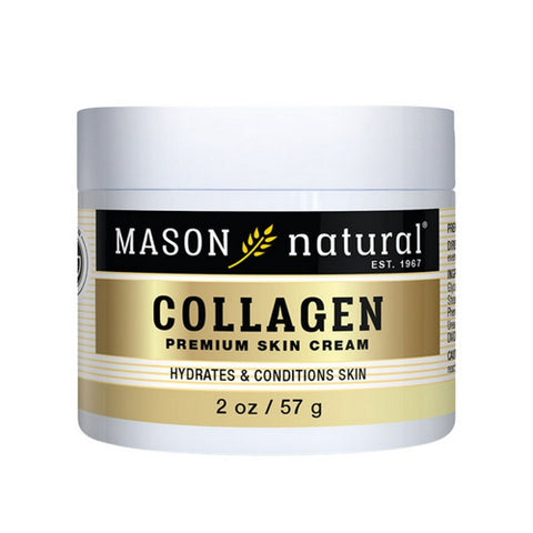 Mason, Collagen Beauty Cream, 2 oz