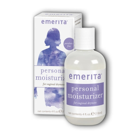 Intimate Moisturizer 6 x 4oz by Emerita