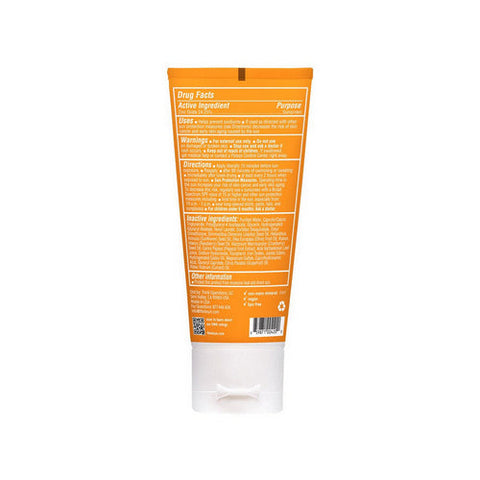 Thinkbaby, Thinkdaily Tinted Face Zinc Oxide Sunscreen SPF 30, 2 Oz Thinkbaby