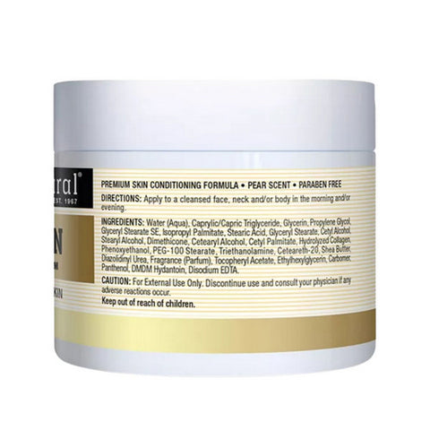 Mason, Collagen Beauty Cream, 4 Oz