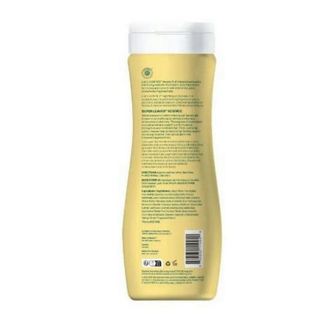 Attitude, Natural Shampoo, Clarifying 15.9 Oz