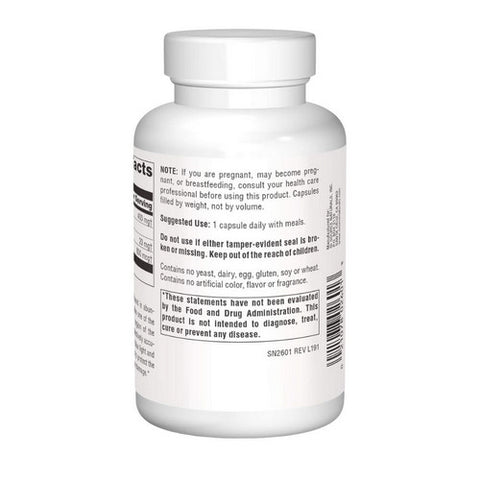 Source Naturals, Lutein With Floraglo, 20 mg, 120 Caps