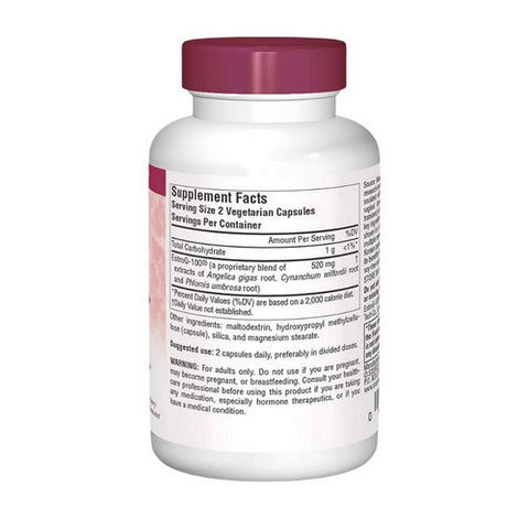 Source Naturals, Meno - 7, 120 Veg Caps