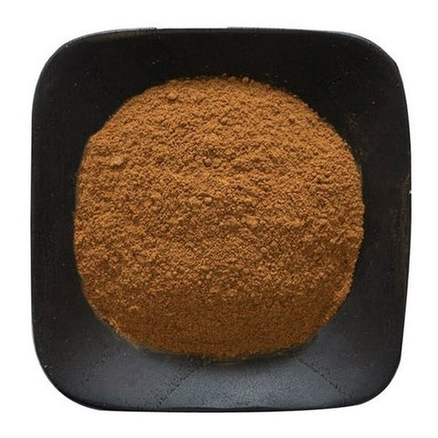 Frontier Coop, Organic Ground Cinnamon, 16 Oz