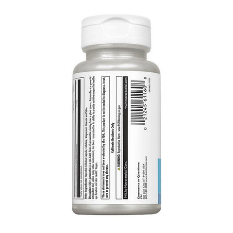 Kal, Astaxanthin, 60 Veg Caps