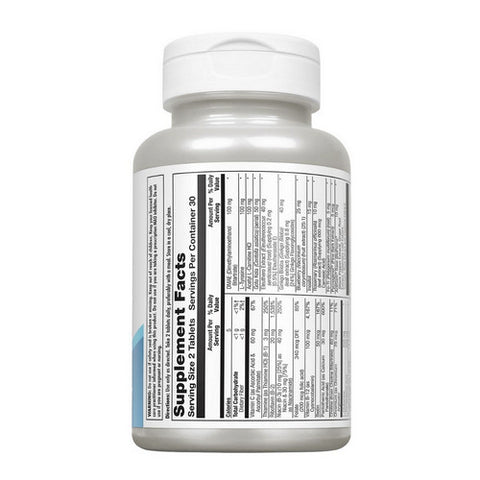 Kal, Deep Thought Tablet, 60 Tabs