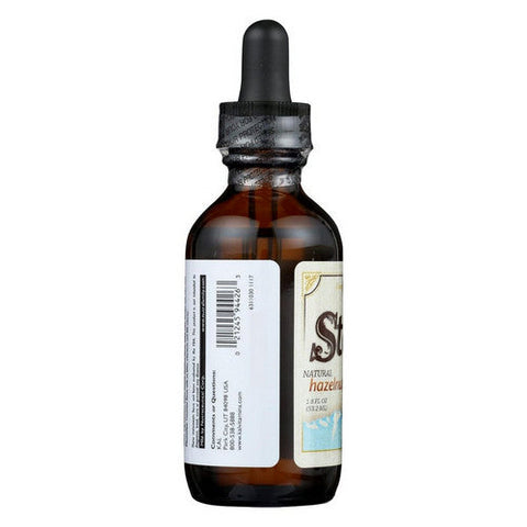 Kal, Pure Stevia Extract, Hazelnut 1.8 Oz Kal