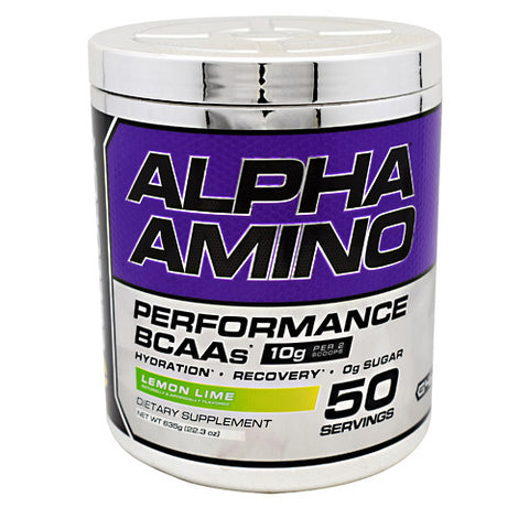 Cellucor, Alpha Amino, Watermelon 30 Servings