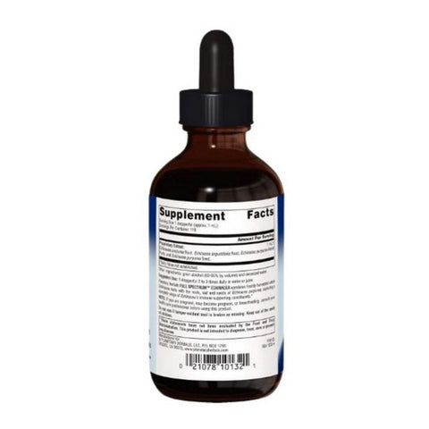 Planetary Herbals, Full Spectrum Echinacea, Liquid Extract 4 Fl Oz