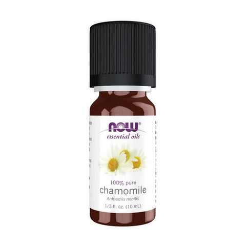 Now Foods, Chamomile Oil, 10 ml