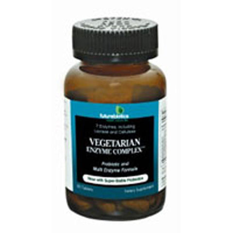 Futurebiotics, Vegetarian Enzyme Complex, 90 Tabs