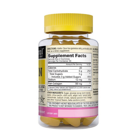 Mason, Collagen, 60 Gummies