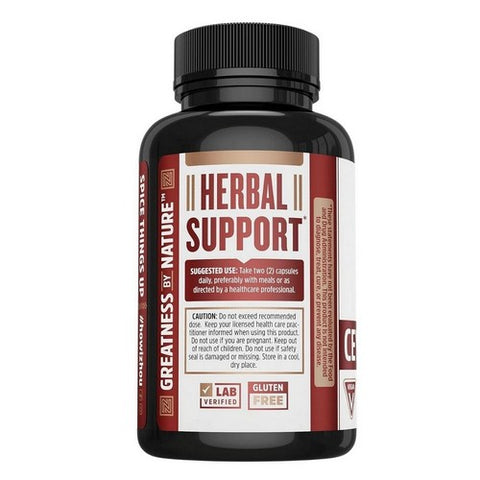 Zhou Nutrition, Ceylon Cinnamon, 60 Veg Caps