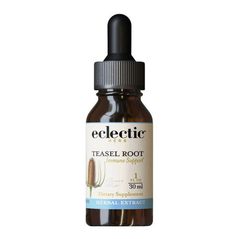 Eclectic Herb, Teasel Root, 1 Oz