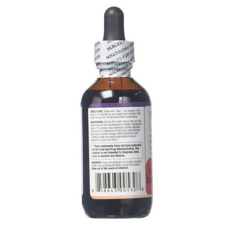 Sigform, Vitamin B12 5000, 5000 mcg, 2 Oz