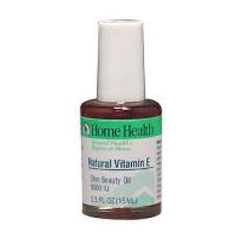 Home Health, Vitamin E Oil, 0.5 Fl Oz