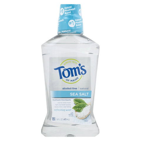 Tom's Of Maine, #REF!, 16 Oz