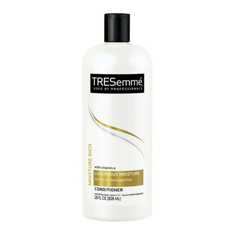 Tresemme, Rich Moisture Conditioner, 28 Oz Tresemme