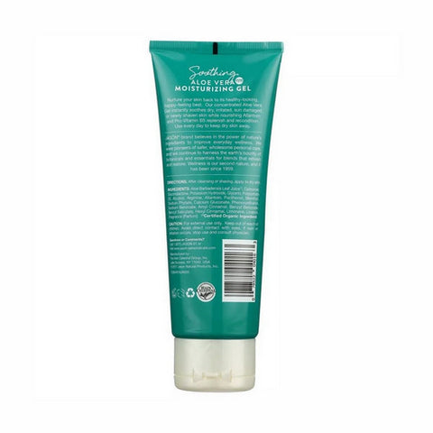 Jason Natural Products, Aloe Vera Super Gel, 98% Tube 4 Oz