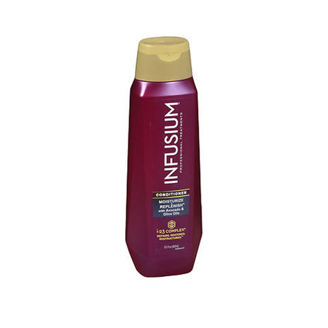 Infusium 23, Infusium Moisturize + Replenish Conditioner, 13.5 Oz