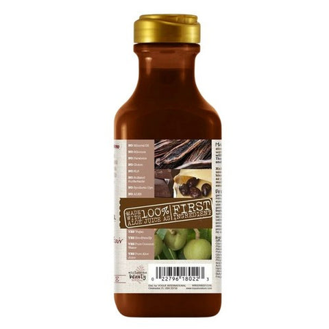 Maui Moisture, Smooth & Repair + Vanilla Bean Conditioner, 13 Oz