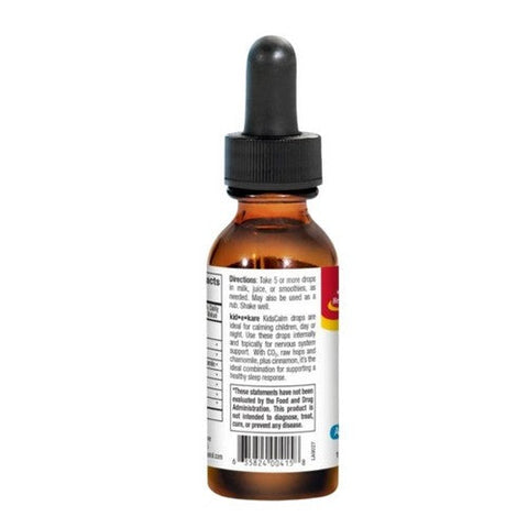 North American Herb & Spice, kid-E-kare KidsCalm, 1 Oz North American Herb & Spice