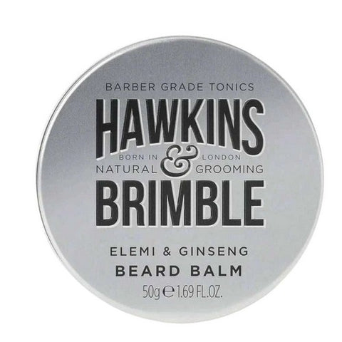 Beard Balm Conditioner 50 ml by Hawkins & Brimble