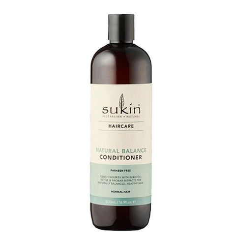 Sukin, Natural Balancing Conditioner, 16.9 Oz
