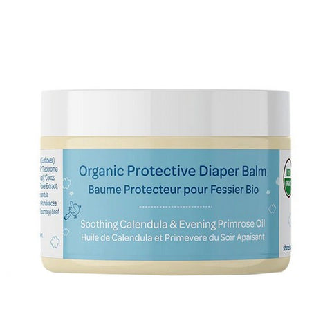 Shoosha, Protective Diaper Balm, 2 Oz