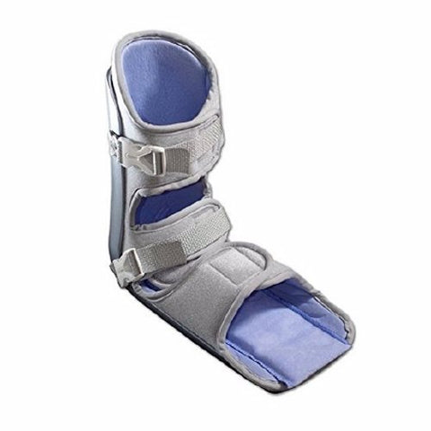 Brownmed, Plantar Fasciitis Night Splint Large / X-Large Buckle / Hook and Loop Closure Male 11 and Up / Female 10 and Up Left or Right Foot, 1 Count