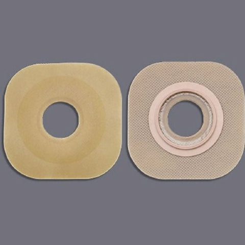 Hollister, Ostomy Barrier Precut Extended Wear Without Tape 44 mm 16103, Box Of 5