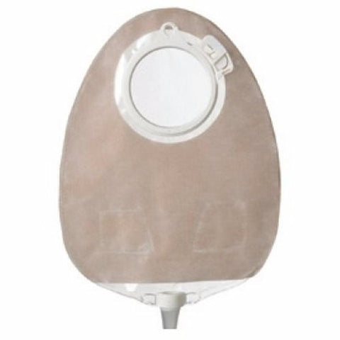 Coloplast, Urostomy Pouch Two-Piece System 10-3/8 Inch Length 11854, Box Of 10