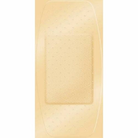 ASO, Adhesive Strip, Case Of 12
